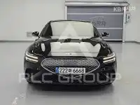 2021 Genesis G70