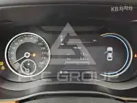 2021 Genesis G70