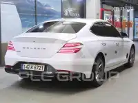 2021 Genesis G70