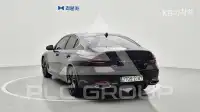 2021 Genesis G70