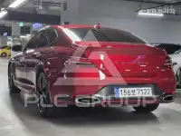 2021 Genesis G70
