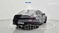 2021 Genesis G70