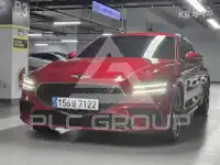 2021 Genesis G70