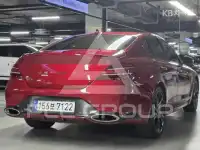 2021 Genesis G70
