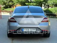 2021 Genesis G70