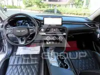 2021 Genesis G70