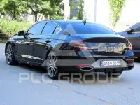 2021 Genesis G70