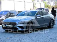 2021 Genesis G70