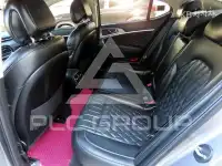 2021 Genesis G70