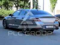 2021 Genesis G70