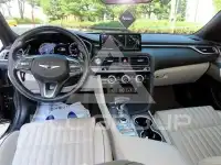 2021 Genesis G70