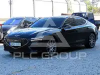 2021 Genesis G70