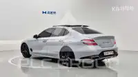 2021 Genesis G70