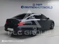 2021 Genesis G70