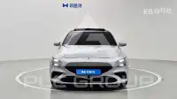 2021 Genesis G70