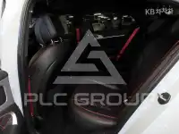 2021 Genesis G70