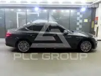 2021 Genesis G70