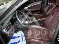 2021 Genesis G70