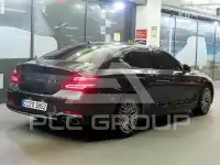 2021 Genesis G70