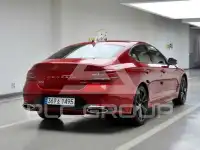 2021 Genesis G70