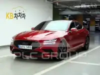 2021 Genesis G70