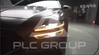 2021 Genesis G70