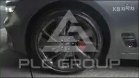 2021 Genesis G70