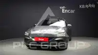 2021 Genesis G70