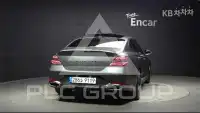 2021 Genesis G70