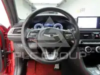 2021 Genesis G70