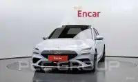 2021 Genesis G70