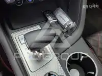 2021 Genesis G70