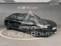 2021 Genesis G70