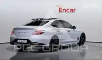 2021 Genesis G70