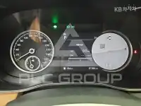 2021 Genesis G70