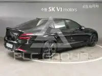 2021 Genesis G70