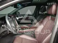 2021 Genesis G70