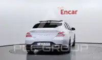 2021 Genesis G70