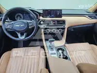 2021 Genesis G70
