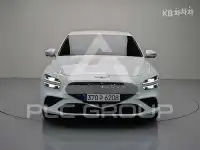 2021 Genesis G70