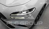 2021 Genesis G70