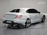 2021 Genesis G70