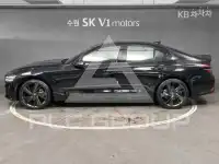 2021 Genesis G70