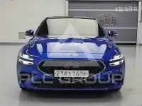 2021 Genesis G70