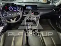 2021 Genesis G70