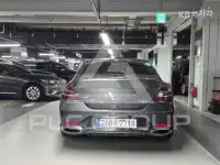 2021 Genesis G70
