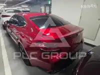 2021 Genesis G70