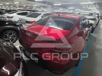 2021 Genesis G70