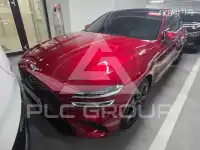 2021 Genesis G70