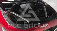 2021 Genesis G70
